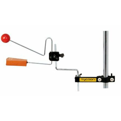 Abrazadera Para Vibra Slap Tycoon Txrc-B