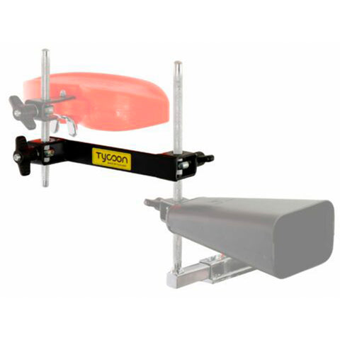 Soporte De Cencerrillo Extendido Tycoon Txeb-B