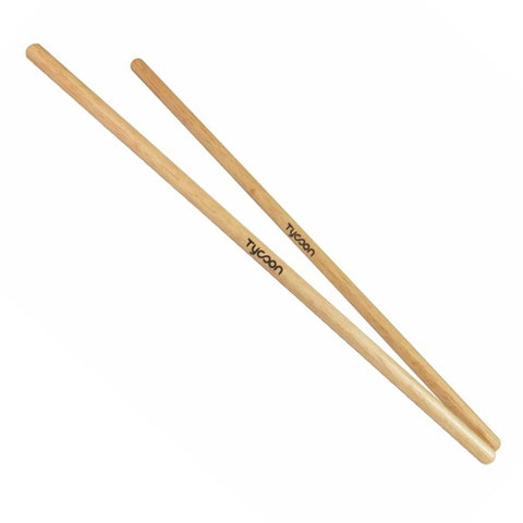 Baquetas Timbal Tycoon Tti-St
