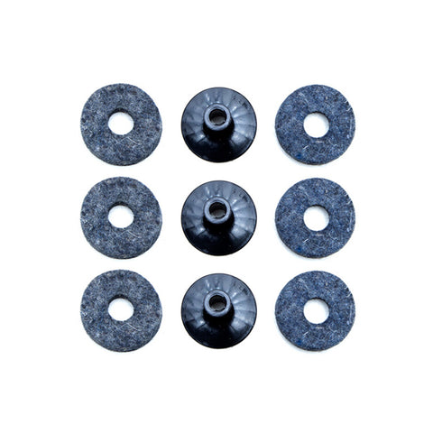 PACK DE FILTROS Y ESPUMAS PARA PLATILLO ZILDJIAN ZFSPK