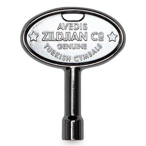 Llave Para Bateria Zildjian Zkey