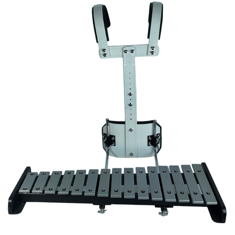 Glockenspiel Con Cargador Tom Grasso Jbgs-0615