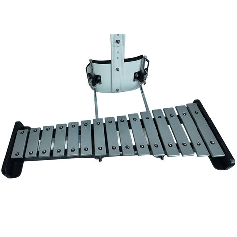 Glockenspiel Con Cargador Tom Grasso Jbgs-0615