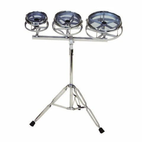 Roto Toms Con Base Tom Grasso Jbct-6810