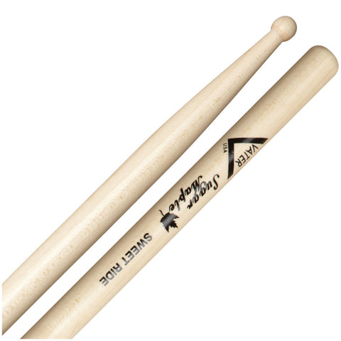 Baquetas Vater Sugar Maple Sweet Ride