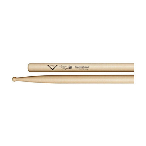 Baquetas Vater Sugar Maple Pianissimo