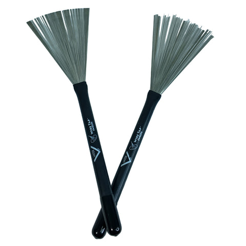 Escobilla Para Batería Con Cerda De Acero Vater VBSW