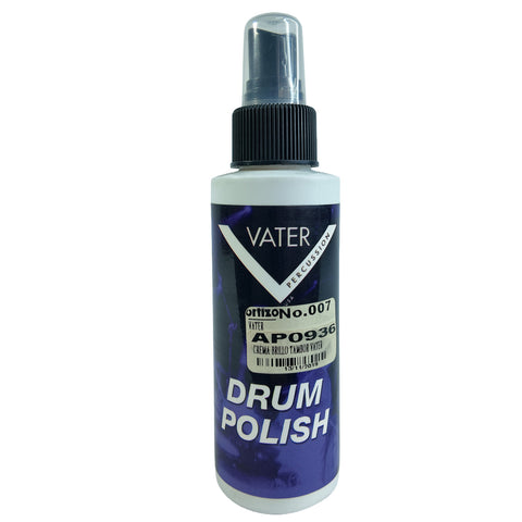 VATER DRUM CLEANING CREAM