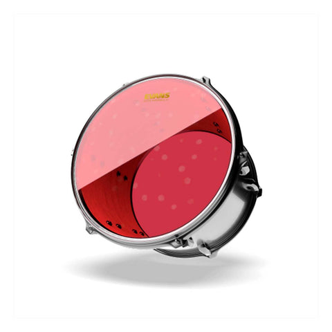 EVANS HYDRAULIC PATCH 16" RED