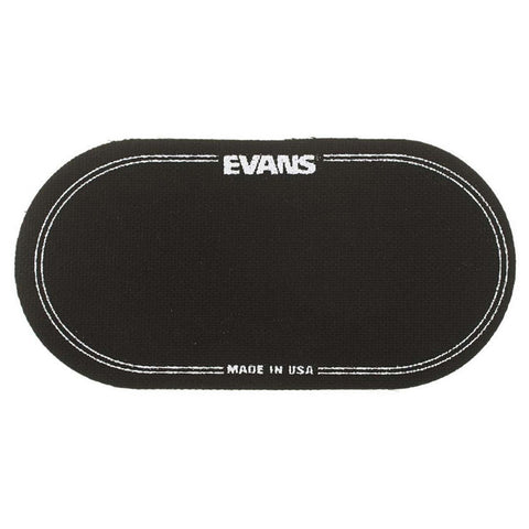 EVANS DOUBLE PEDAL PATCH