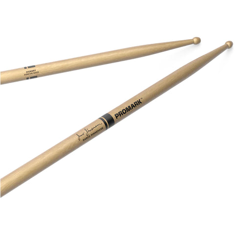 Baquetas Marco Minnemann Tx721w Promark