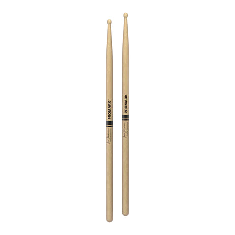 Baquetas Marco Minnemann Tx721w Promark