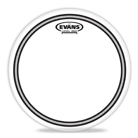 EVANS 14" DOUBLE LAYER PATCH.