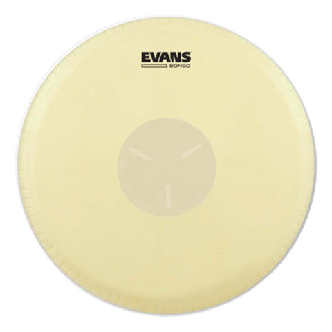 EVANS TRI BONGO PATCHES 7.1/4", 8.5/8"