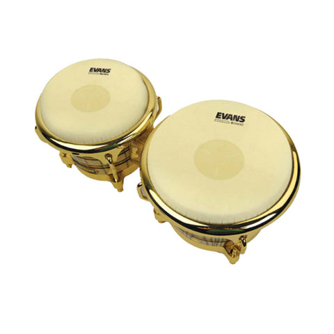 EVANS TRI BONGO PATCHES 7.1/4", 8.5/8"