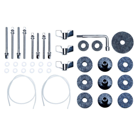 Kit De Repuestos Para Bateria Zildjian Zsk