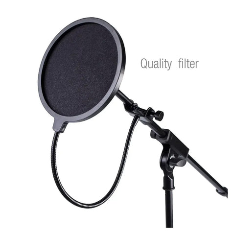 Filtro Antipop Tom Grasso Msa035