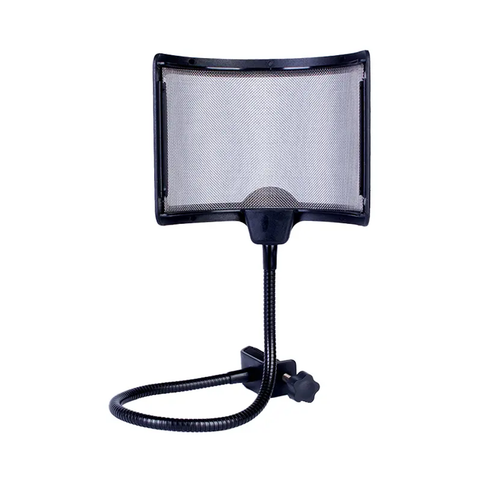 Filtro Antipop Metalico Tom Grasso Msa050