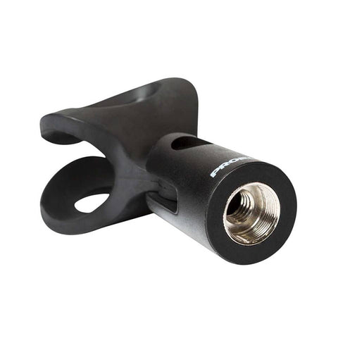 Abrazadera De Microfono Proel Grande APM35B