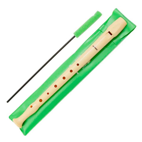 HOHNER C SOPRANO RECORDER FLUTE B9508