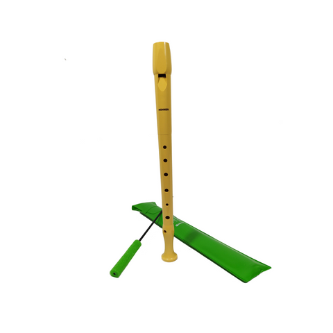 HOHNER C SOPRANO RECORDER FLUTE B9508