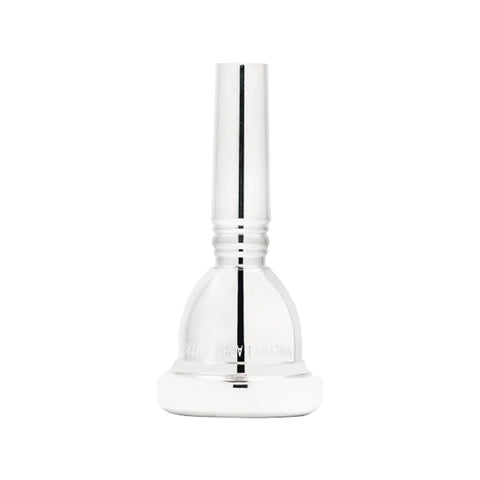 Boquilla Para Trombón Bach De Caña Grande 3416hal
