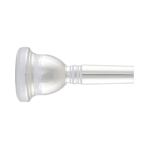 Boquilla Para Trombón Bach Classic Vastago Pequeño 3505g