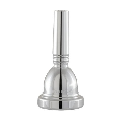 Boquilla Para Trombón Bach Classic De Caña Grande 3414g