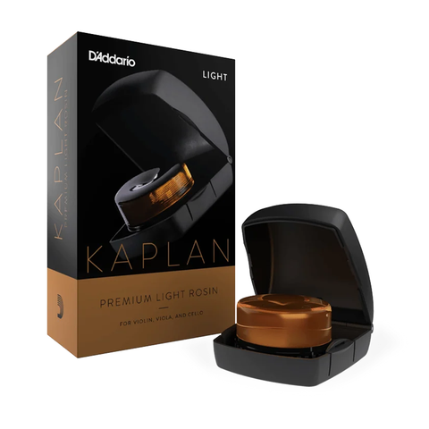 Colofonia Kaplan Premium Para Violin Daddario Krdl