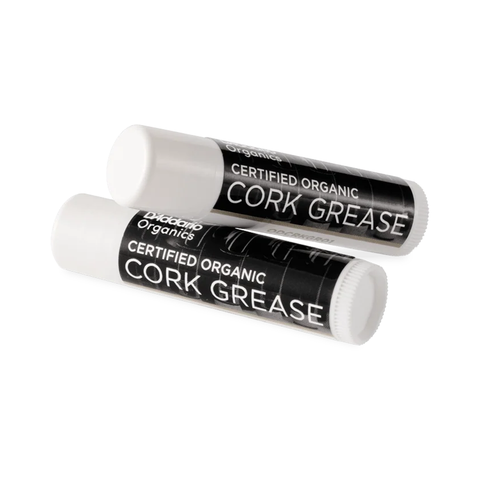 Grasa De Corcho Orgánica Daddario Odcrkgr01