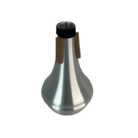 Sordina Para Trompeta Aluminio Verona Tpmt13
