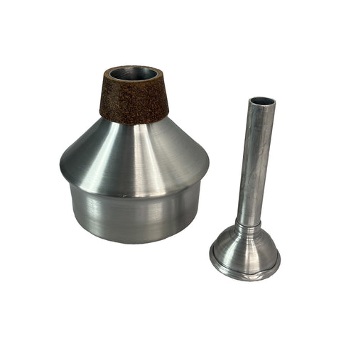 Sordina Trompeta Wah-Wah Verona Tpmt14j