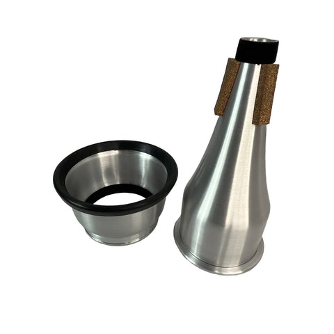 Sordina Trompeta Copa Ajustable Verona Tpmt1c