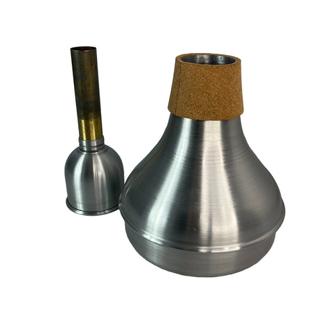 Sordina Trombon Wah-Wah Verona Tbmt14y