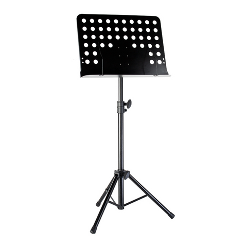 Atril De Partitura Tipo Bandeja 1.50 Cm Tom Grasso Mus062