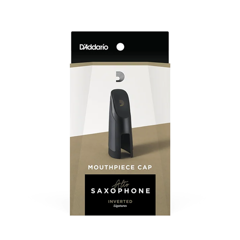 Tapaboquila Para Saxo Alto Rico