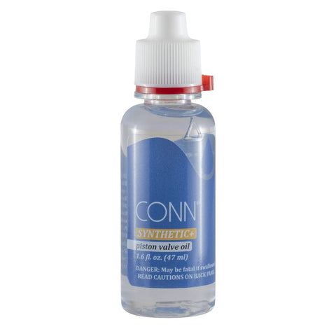 Aceite sintético para válvulas de pistón Conn CVO1Z