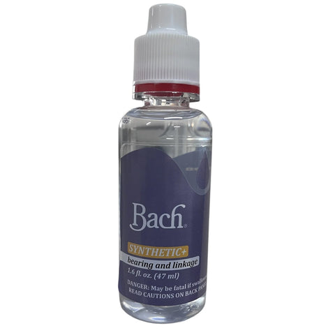 Aceite Para Rodamientos Y Varillaje Bach Bbl1z