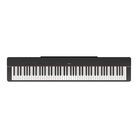 Piano Digital Yamaha P225 Con Adaptador Pa-150