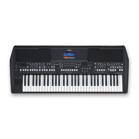 Teclado Yamaha Psr-Sx600