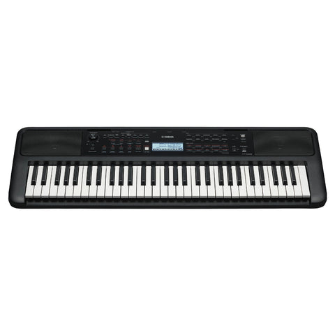 Teclado Portátil Psr-E383