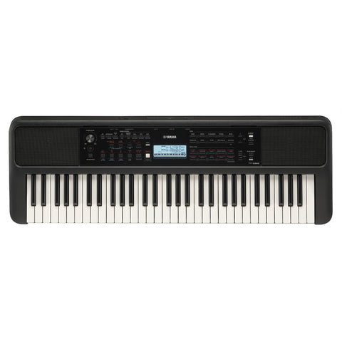 Teclado Portátil Psr-E383