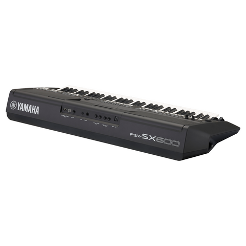 Teclado Yamaha Psr-Sx600