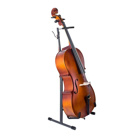 Soporte Desmontable Para Cello Tom Grasso Gs921