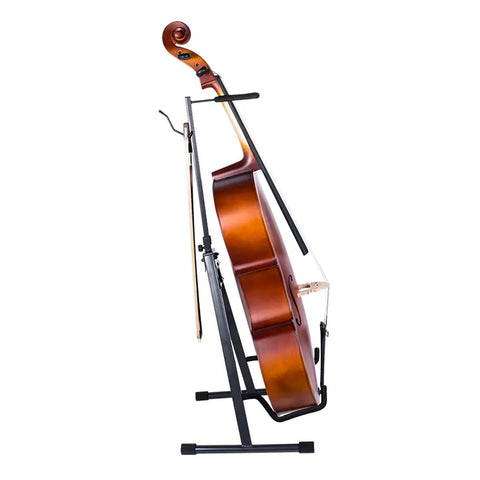 Soporte Desmontable Para Cello Tom Grasso Gs921