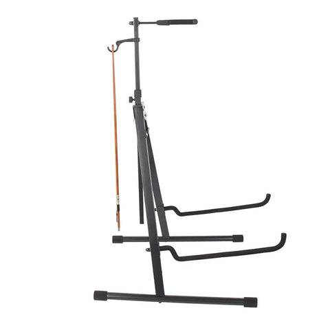Soporte Desmontable Para Contrabajo Tom Grasso Gs930