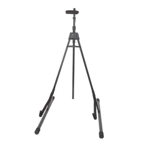 Soporte Desmontable Para Contrabajo Tom Grasso Gs930