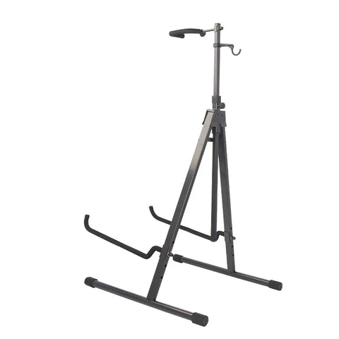 Soporte Desmontable Para Contrabajo Tom Grasso Gs930