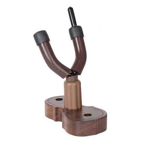 Soporte De Violín De Pared Tom Grasso Gs025rd