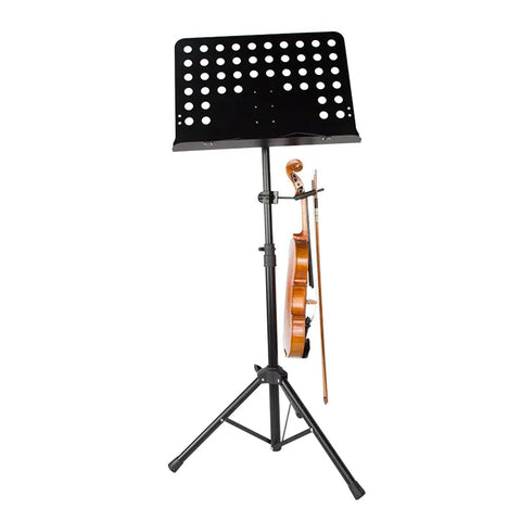 Soporte Violin Integrado Tom Grasso Gs622
